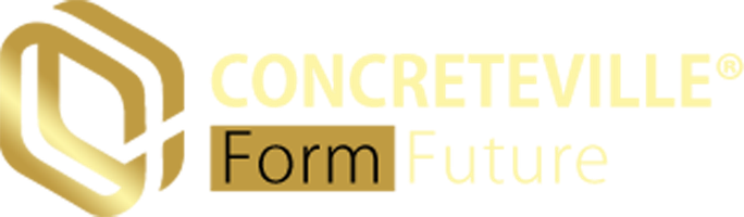 Concreteville logo