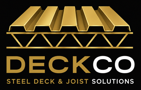 Deckco logo