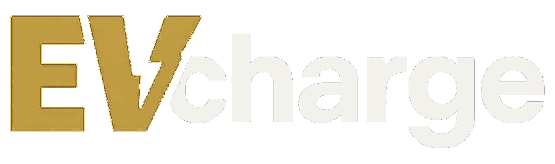 EV Charge logo