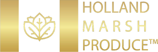 Holland Marsh logo
