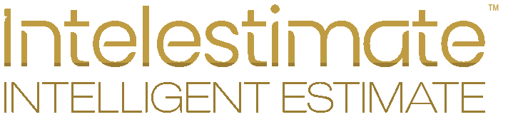 IntelEstimate logo