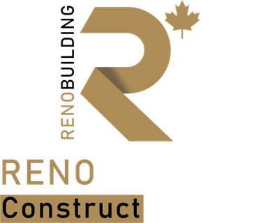 Reno Building logo