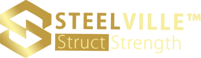 Steelville logo